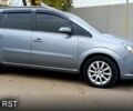 Сірий Опель Зафіра, об'ємом двигуна 1.6 л та пробігом 300 тис. км за 4950 $, фото 1 на Automoto.ua