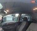 Серый Опель Зафира, объемом двигателя 1.9 л и пробегом 320 тыс. км за 4999 $, фото 8 на Automoto.ua