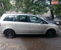 Сірий Опель Зафіра, об'ємом двигуна 2.2 л та пробігом 327 тис. км за 4050 $, фото 3 на Automoto.ua