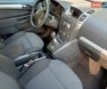 Серый Опель Зафира, объемом двигателя 1.6 л и пробегом 240 тыс. км за 5300 $, фото 6 на Automoto.ua