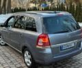 Серый Опель Зафира, объемом двигателя 0 л и пробегом 400 тыс. км за 1999 $, фото 1 на Automoto.ua