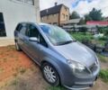 Серый Опель Зафира, объемом двигателя 2.2 л и пробегом 270 тыс. км за 6700 $, фото 1 на Automoto.ua