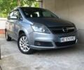 Сірий Опель Зафіра, об'ємом двигуна 1.9 л та пробігом 276 тис. км за 4700 $, фото 1 на Automoto.ua