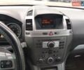Серый Опель Зафира, объемом двигателя 1.6 л и пробегом 190 тыс. км за 6500 $, фото 4 на Automoto.ua