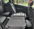 Сірий Опель Зафіра, об'ємом двигуна 1.8 л та пробігом 194 тис. км за 5300 $, фото 77 на Automoto.ua