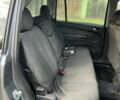 Серый Опель Зафира, объемом двигателя 1.8 л и пробегом 280 тыс. км за 3900 $, фото 5 на Automoto.ua