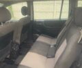 Сірий Опель Зафіра, об'ємом двигуна 1.8 л та пробігом 245 тис. км за 4500 $, фото 8 на Automoto.ua