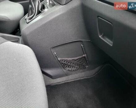 Сірий Опель Зафіра, об'ємом двигуна 1.8 л та пробігом 194 тис. км за 5300 $, фото 66 на Automoto.ua