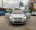 Серый Опель Зафира, объемом двигателя 1.8 л и пробегом 330 тыс. км за 5940 $, фото 15 на Automoto.ua