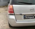 Серый Опель Зафира, объемом двигателя 1.8 л и пробегом 330 тыс. км за 6180 $, фото 11 на Automoto.ua