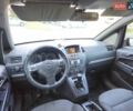 Сірий Опель Зафіра, об'ємом двигуна 1.9 л та пробігом 380 тис. км за 3950 $, фото 1 на Automoto.ua