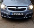 Сірий Опель Зафіра, об'ємом двигуна 1.6 л та пробігом 300 тис. км за 4950 $, фото 1 на Automoto.ua