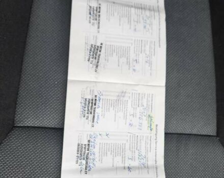 Сірий Опель Зафіра, об'ємом двигуна 1.8 л та пробігом 192 тис. км за 5700 $, фото 73 на Automoto.ua