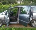 Сірий Опель Зафіра, об'ємом двигуна 0 л та пробігом 240 тис. км за 4900 $, фото 14 на Automoto.ua