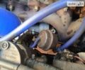 Сірий Опель Зафіра, об'ємом двигуна 2 л та пробігом 185 тис. км за 6500 $, фото 13 на Automoto.ua
