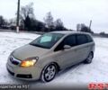 Сірий Опель Зафіра, об'ємом двигуна 1.8 л та пробігом 300 тис. км за 5500 $, фото 2 на Automoto.ua