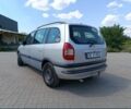 Сірий Опель Зафіра, об'ємом двигуна 2 л та пробігом 238 тис. км за 1700 $, фото 2 на Automoto.ua