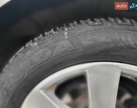 Сірий Опель Зафіра, об'ємом двигуна 1.8 л та пробігом 192 тис. км за 5700 $, фото 68 на Automoto.ua