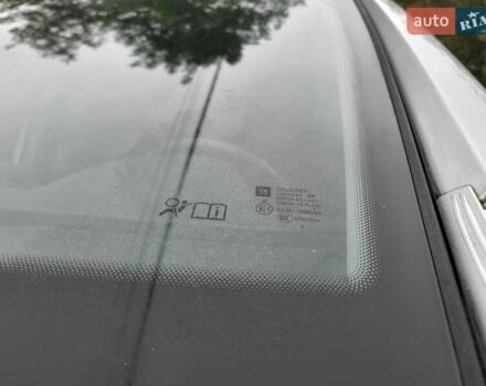 Сірий Опель Зафіра, об'ємом двигуна 1.8 л та пробігом 192 тис. км за 5700 $, фото 52 на Automoto.ua