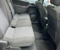 Серый Опель Зафира, объемом двигателя 1.8 л и пробегом 215 тыс. км за 4901 $, фото 6 на Automoto.ua