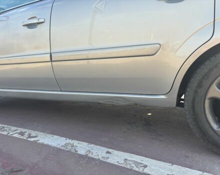 Опель Зафира 2005 в Снигиревке на Automoto.ua Серый Опель Зафира, объемом двигателя 1.9 л и пробегом 3 тыс. км за 4000 $, фото 5 на Automoto.ua