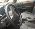Опель Зафира 2005 в Львове на Automoto.ua Серый Опель Зафира, объемом двигателя 1.91 л и пробегом 322 тыс. км за 4750 $, фото 18 на Automoto.ua