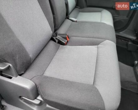 Сірий Опель Зафіра, об'ємом двигуна 1.8 л та пробігом 192 тис. км за 5700 $, фото 41 на Automoto.ua