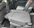 Сірий Опель Зафіра, об'ємом двигуна 1.8 л та пробігом 194 тис. км за 5300 $, фото 73 на Automoto.ua