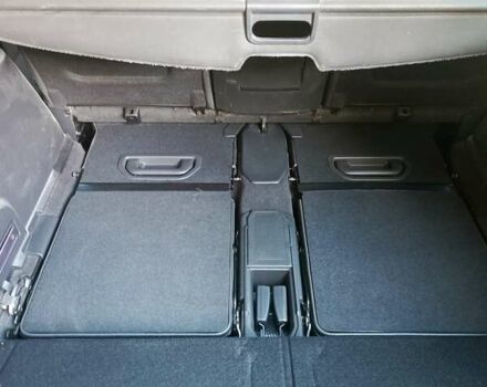 Опель Зафира 2005 в Збараже на Automoto.ua Серый Опель Зафира, объемом двигателя 1.6 л и пробегом 240 тыс. км за 6299 $, фото 6 на Automoto.ua