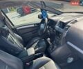 Сірий Опель Зафіра, об'ємом двигуна 1.91 л та пробігом 321 тис. км за 3798 $, фото 1 на Automoto.ua