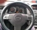 Серый Опель Зафира, объемом двигателя 1.6 л и пробегом 190 тыс. км за 6500 $, фото 7 на Automoto.ua
