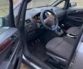 Сірий Опель Зафіра, об'ємом двигуна 1.9 л та пробігом 340 тис. км за 5000 $, фото 6 на Automoto.ua