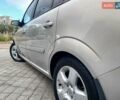 Серый Опель Зафира, объемом двигателя 1.91 л и пробегом 250 тыс. км за 4999 $, фото 10 на Automoto.ua