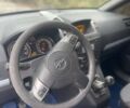 Сірий Опель Зафіра, об'ємом двигуна 1.91 л та пробігом 320 тис. км за 3999 $, фото 6 на Automoto.ua