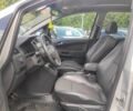 Серый Опель Зафира, объемом двигателя 2.2 л и пробегом 180 тыс. км за 5800 $, фото 5 на Automoto.ua