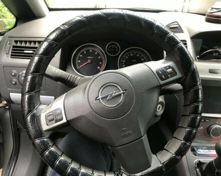 Серый Опель Зафира, объемом двигателя 0 л и пробегом 3 тыс. км за 5500 $, фото 8 на Automoto.ua