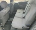 Сірий Опель Зафіра, об'ємом двигуна 2 л та пробігом 267 тис. км за 2600 $, фото 9 на Automoto.ua