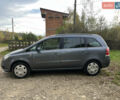 Опель Зафира 2005 в Львове на Automoto.ua Серый Опель Зафира, объемом двигателя 1.8 л и пробегом 260 тыс. км за 3999 $, фото 1 на Automoto.ua