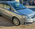 Опель Зафира 2005 в Тернополе на Automoto.ua Серый Опель Зафира, объемом двигателя 1.91 л и пробегом 258 тыс. км за 4899 $, фото 8 на Automoto.ua