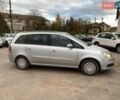 Серый Опель Зафира, объемом двигателя 1.8 л и пробегом 330 тыс. км за 5940 $, фото 3 на Automoto.ua