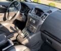 Серый Опель Зафира, объемом двигателя 1.9 л и пробегом 305 тыс. км за 4700 $, фото 13 на Automoto.ua