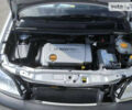Сірий Опель Зафіра, об'ємом двигуна 1.6 л та пробігом 178 тис. км за 5200 $, фото 25 на Automoto.ua