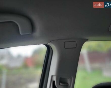 Сірий Опель Зафіра, об'ємом двигуна 1.8 л та пробігом 192 тис. км за 5700 $, фото 49 на Automoto.ua