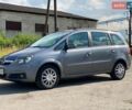 Сірий Опель Зафіра, об'ємом двигуна 1.6 л та пробігом 300 тис. км за 3900 $, фото 1 на Automoto.ua