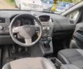 Серый Опель Зафира, объемом двигателя 2.2 л и пробегом 180 тыс. км за 5800 $, фото 8 на Automoto.ua