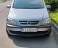 Серый Опель Зафира, объемом двигателя 1.8 л и пробегом 293 тыс. км за 4500 $, фото 12 на Automoto.ua