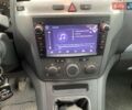 Серый Опель Зафира, объемом двигателя 1.8 л и пробегом 330 тыс. км за 5940 $, фото 33 на Automoto.ua