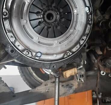 Серый Опель Зафира, объемом двигателя 1.9 л и пробегом 267 тыс. км за 5750 $, фото 29 на Automoto.ua