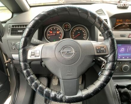 Опель Зафира 2005 в Виннице на Automoto.ua Серый Опель Зафира, объемом двигателя 1.8 л и пробегом 330 тыс. км за 6180 $, фото 30 на Automoto.ua