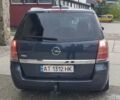 Серый Опель Зафира, объемом двигателя 1.9 л и пробегом 267 тыс. км за 5750 $, фото 4 на Automoto.ua